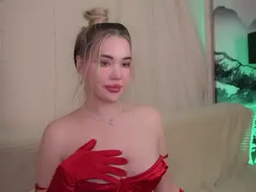 Chaturbate Live Sex Cam of anitakiller