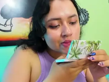 Chaturbate Best live sex cam show of cassie_ibarra_
