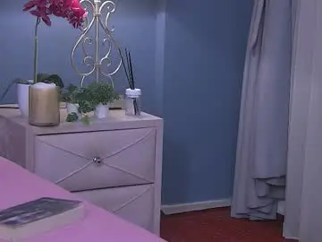 Chaturbate Live Sex of celinediorr