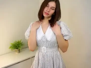 Chaturbate Adult Webcam of cherishshoenberger