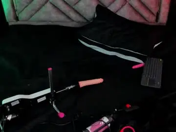 Chaturbate Nude Webcam of daniwhatson