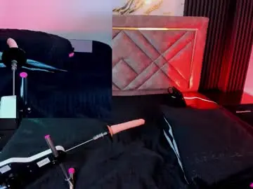 Chaturbate Live Porn of daniwhatson