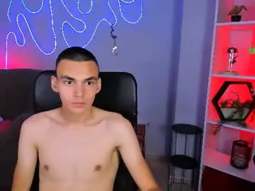 Chaturbate Sex Chat of dark_riders