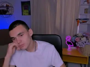 Chaturbate Private Sex Chat of dark_riders