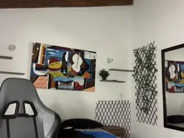 Chaturbate Nude Webcam of david_muller_