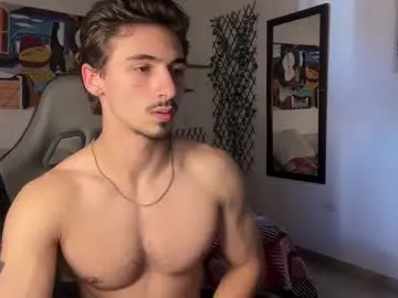 Chaturbate Nude Webcam of david_muller_