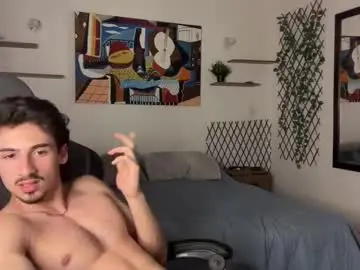 Chaturbate Free Porn Cam of david_muller_