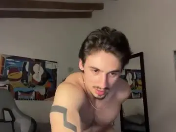 Chaturbate Live Sex of david_muller_