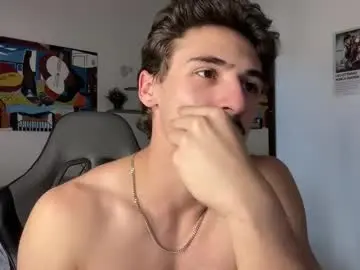 Chaturbate Best Webcam of david_muller_