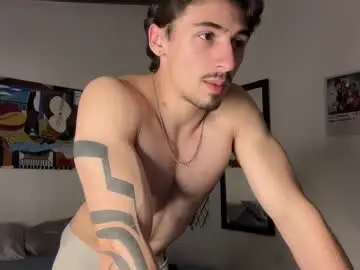 Chaturbate Sex Cam of david_muller_