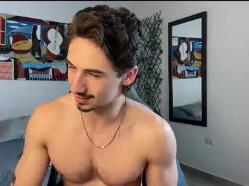 Chaturbate Adult Webcams of david_muller_