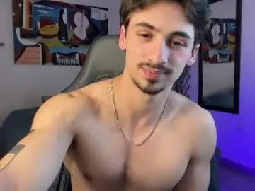 Chaturbate Live Sex of david_muller_