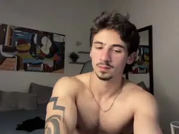 Chaturbate Watch Live Sex Cams of david_muller_