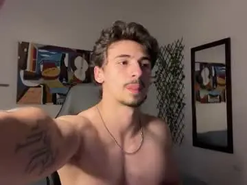 Chaturbate Adult Webcams of david_muller_