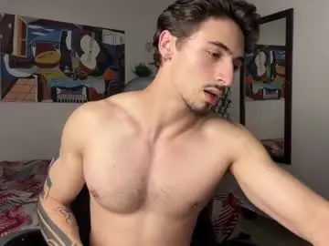 Chaturbate Free Porn Cam of david_muller_