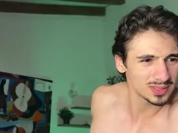 Chaturbate Sex Cam of david_muller_