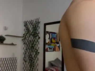 Chaturbate Live Porn of david_muller_