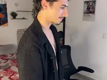 Chaturbate Adult Webcams of david_muller_