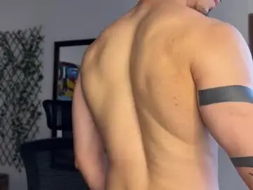 Chaturbate Nude Webcam of david_muller_