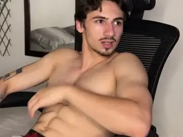 Chaturbate Private Sex Chat of david_muller_