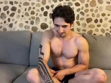 Chaturbate Live Sex of david_muller_