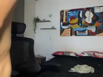 Chaturbate Live Porn of david_muller_