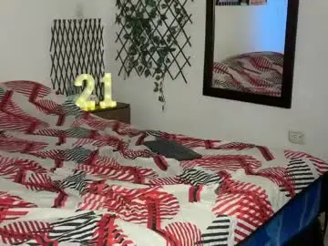 Chaturbate Sex Chat of david_muller_