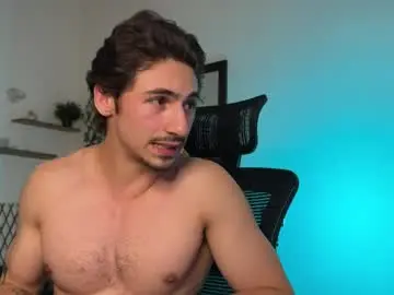 Chaturbate Sex Cam of david_muller_