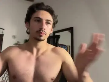Chaturbate Live Sex of david_muller_