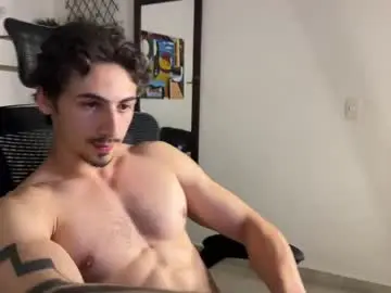 Chaturbate Free Live Porn of david_muller_