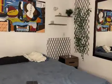 Chaturbate Free Porn Cam of david_muller_