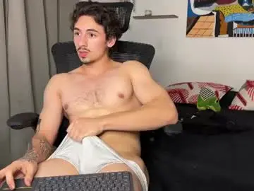 Chaturbate Sex Chat of david_muller_