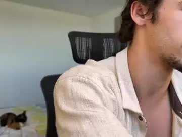 Chaturbate Watch Live Sex Cams of david_muller_
