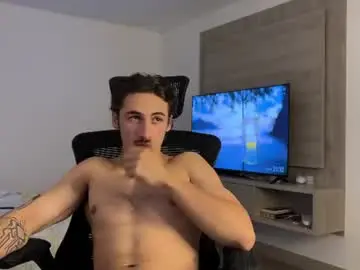 Chaturbate Free Live Porn of david_muller_