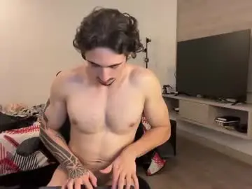 Chaturbate Sex Chat of david_muller_