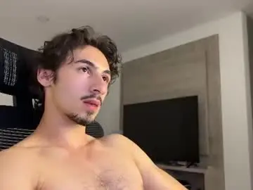 Chaturbate Best Webcam of david_muller_