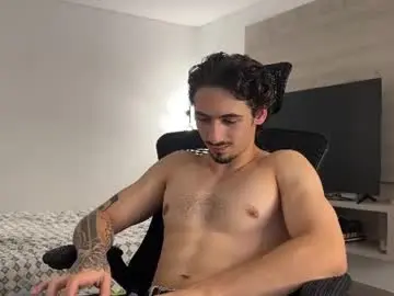 Chaturbate Best live sex cam show of david_muller_