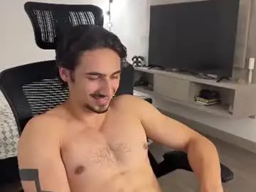 Chaturbate Free Live Porn of david_muller_