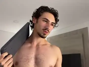 Chaturbate Adult Webcams of david_muller_