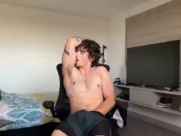 Chaturbate Live Porn of david_muller_