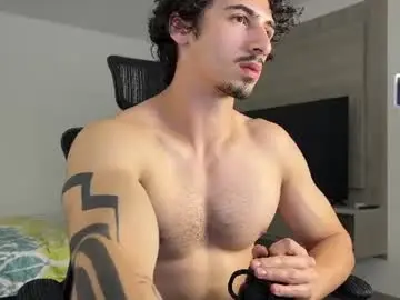 Chaturbate Best live sex cam show of david_muller_