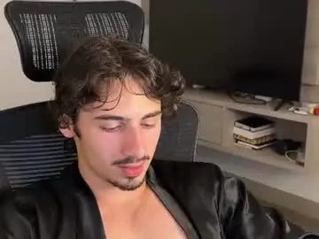 Chaturbate Live Porn of david_muller_