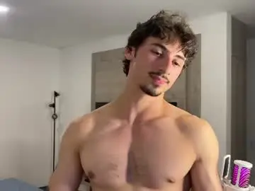 Chaturbate Adult Webcam of david_muller_