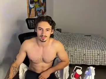 Chaturbate Live Sex of david_muller_