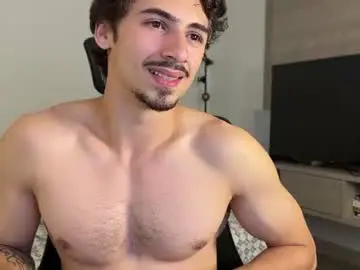 Chaturbate Live Sex Cam of david_muller_