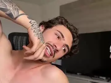 Chaturbate Live Sex of david_muller_