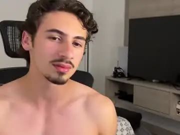 Chaturbate Private Sex Chat of david_muller_