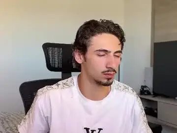 Chaturbate Free Live Porn of david_muller_