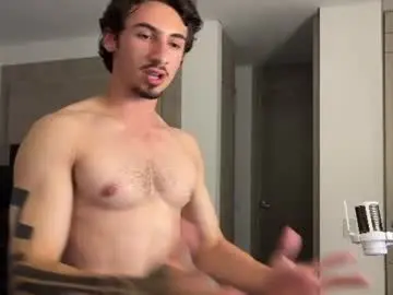 Chaturbate Live Porn of david_muller_