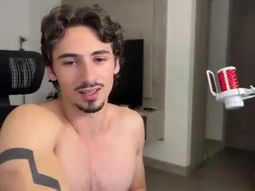 Chaturbate Adult Webcams of david_muller_